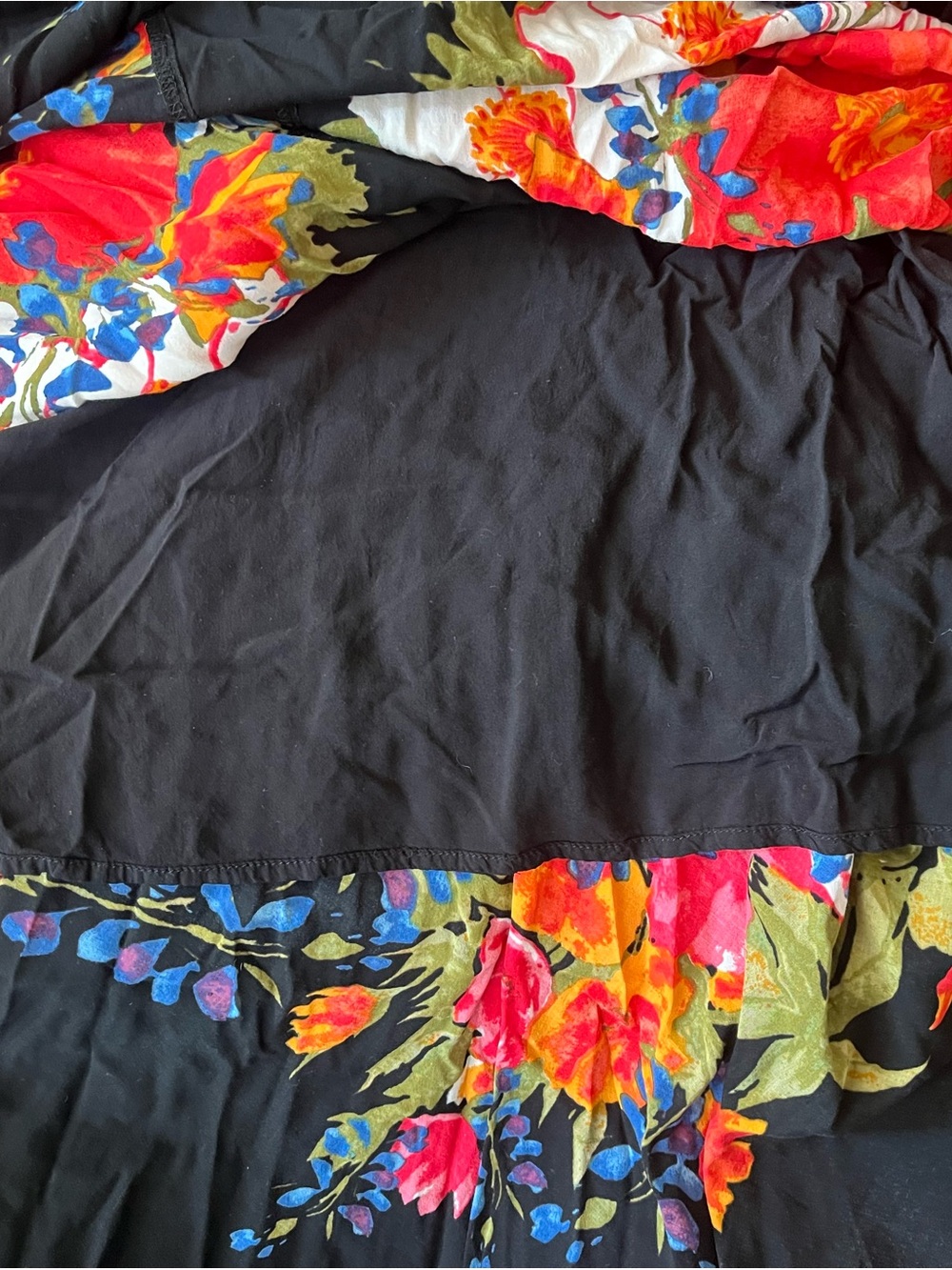 Free People First Kiss Maxi Dress - Picture 6 of 10